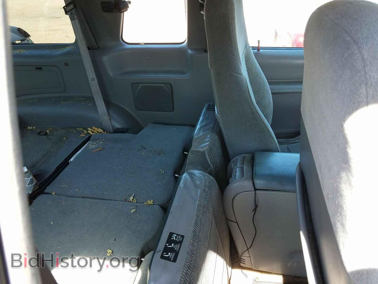 1997 FORD EXPLORER - VIN: 1FMCU24EXVUC48884 - Фото 6