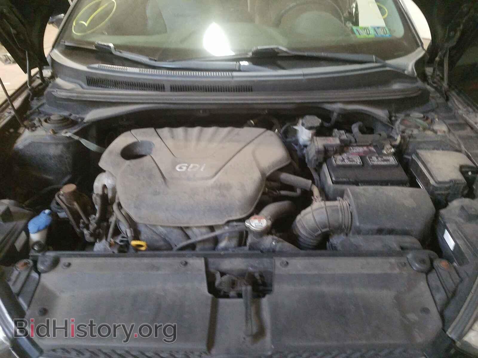 2013 HYUNDAI VELOSTER - VIN: KMHTC6AD1DU095347 - Фото 7