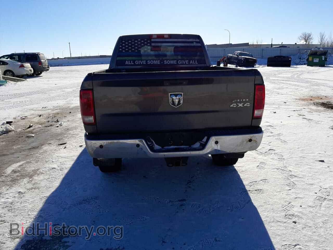 2015 RAM 2500 - VIN: 3C6TR5CT6FG650243 - Фото 6