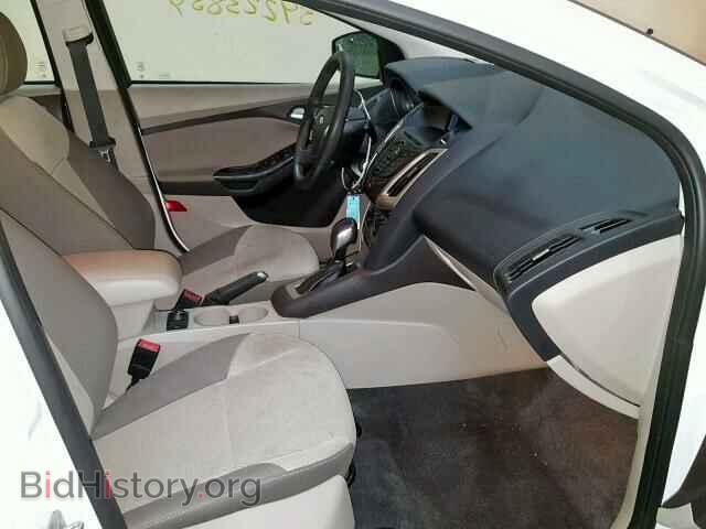 2014 FORD FOCUS SE - VIN: 1FADP3K22EL127065 - Фото 5