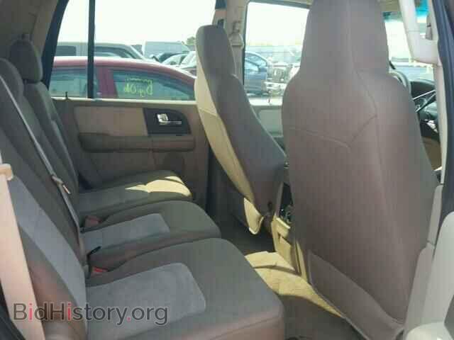 2005 FORD EXPEDITION - VIN: 1FMPU15555LA60967 - Фото 6