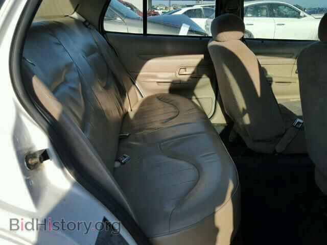 2000 FORD CROWN VIC - VIN: 2FAFP71W6YX111348 - Фото 6