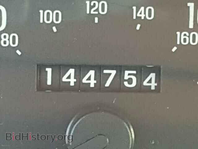 2000 FORD CROWN VIC - VIN: 2FAFP71W6YX111348 - Фото 8