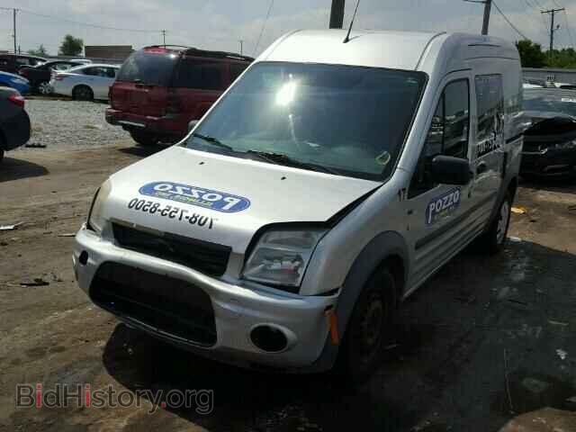 2010 FORD TRANSIT CO - VIN: NM0KS9BN2AT021087 - Фото 2