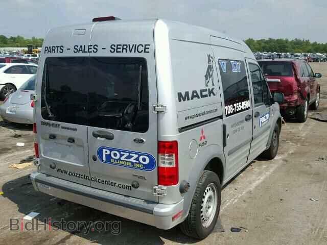 2010 FORD TRANSIT CO - VIN: NM0KS9BN2AT021087 - Фото 4