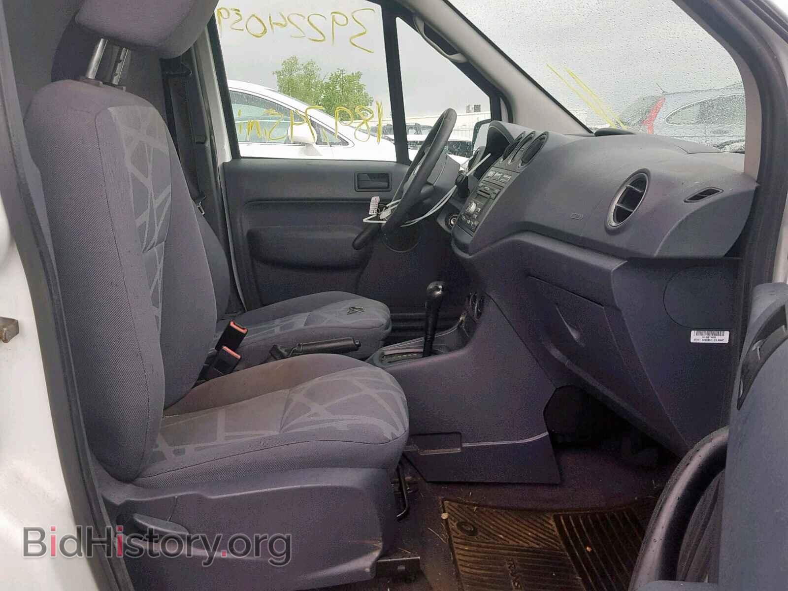 2010 FORD TRANSIT CO - VIN: NM0LS7DN2AT010046 - Фото 5
