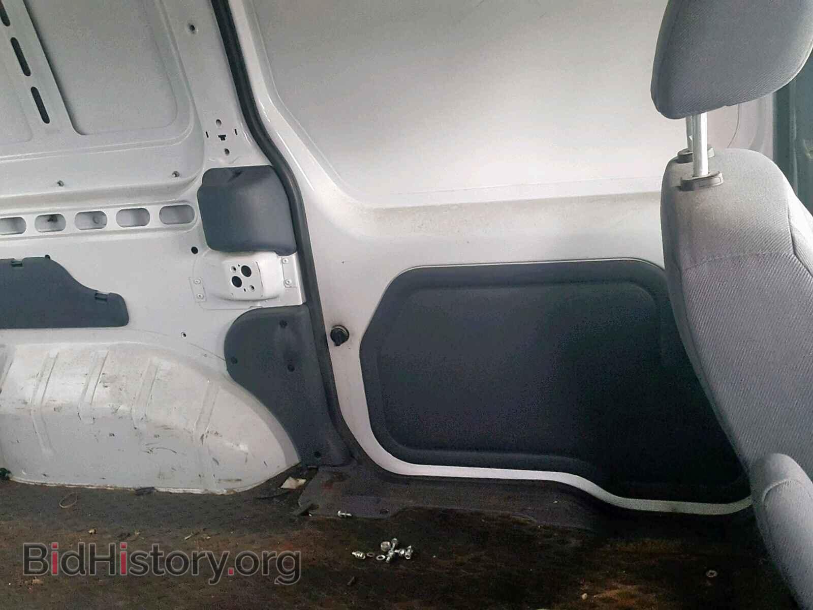 2010 FORD TRANSIT CO - VIN: NM0LS7DN2AT010046 - Фото 6