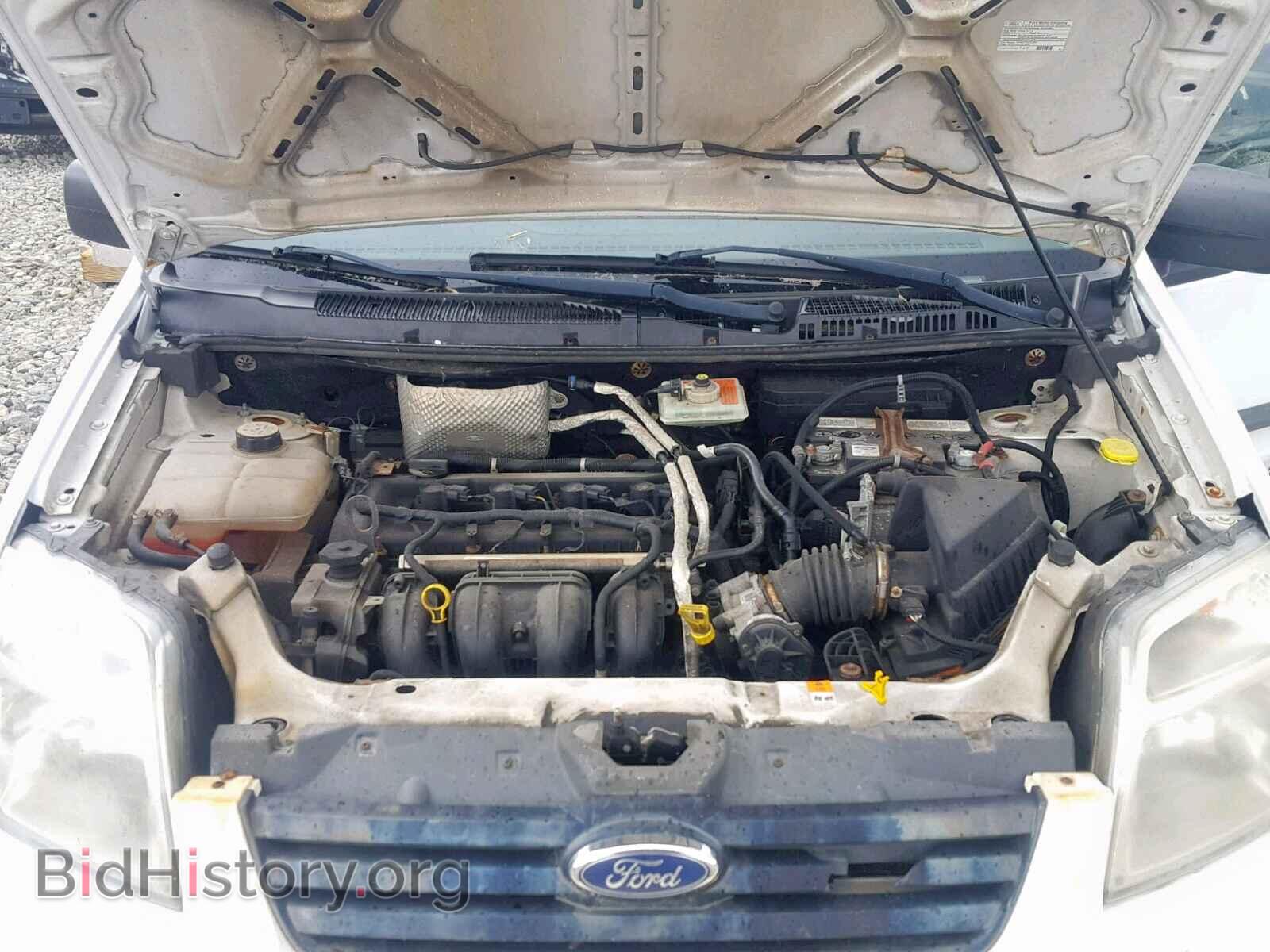 2010 FORD TRANSIT CO - VIN: NM0LS7DN2AT010046 - Фото 7