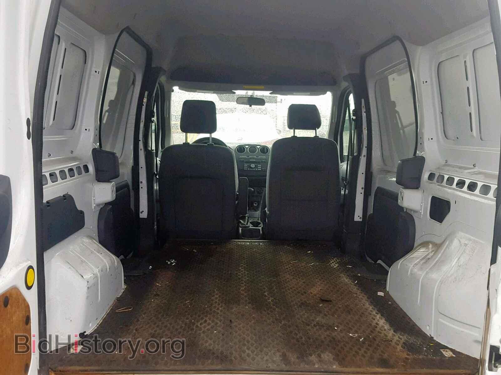 2010 FORD TRANSIT CO - VIN: NM0LS7DN2AT010046 - Фото 9