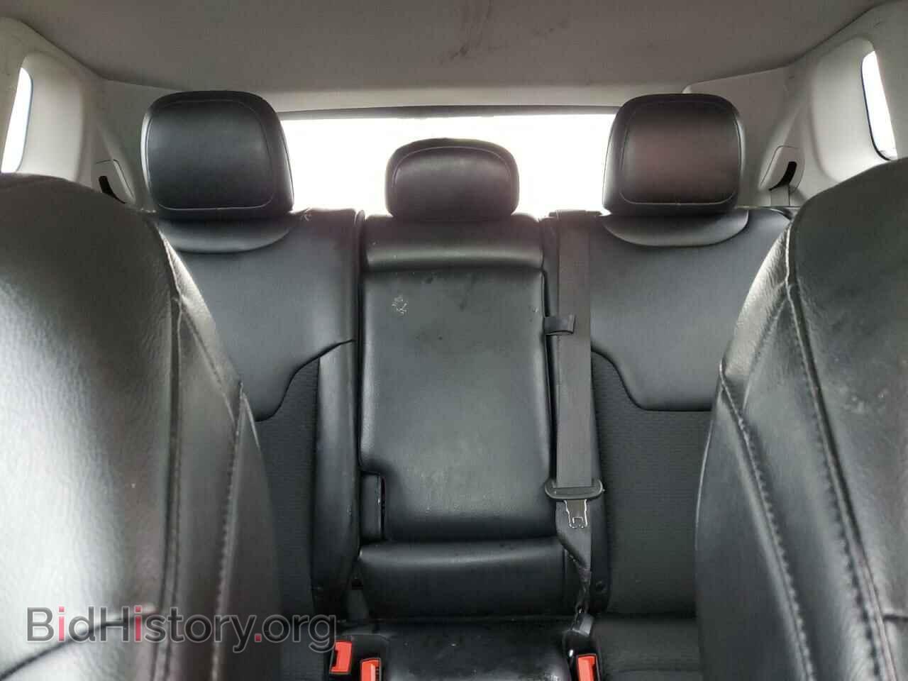 2022 JEEP COMPASS - VIN: 3C4NJDBB2NT103178 - Photo 10