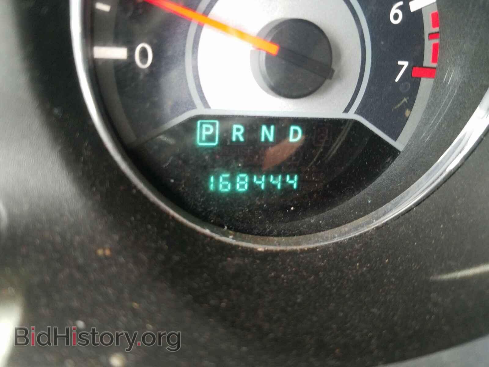 2013 CHRYSLER 200 - VIN: 1C3CCBBB1DN695343 - Photo 8