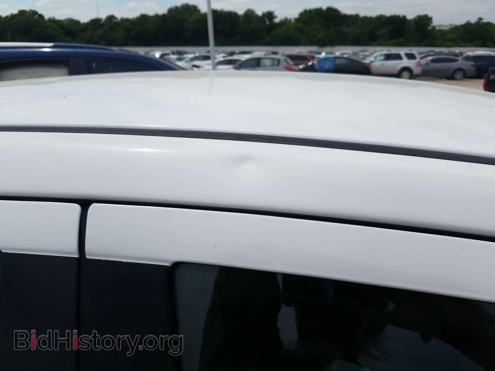 2013 CHRYSLER 200 - VIN: 1C3CCBBB1DN695343 - Photo 9