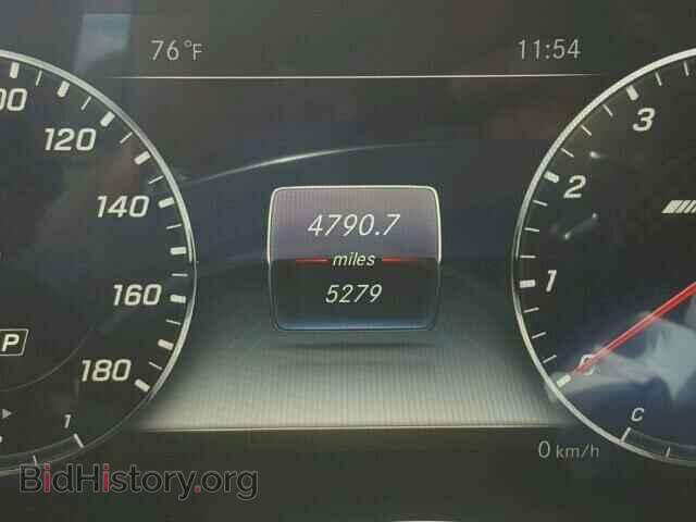 2017 MERCEDES-BENZ E - VIN: WDDZF6EB8HA178527 - Фото 8