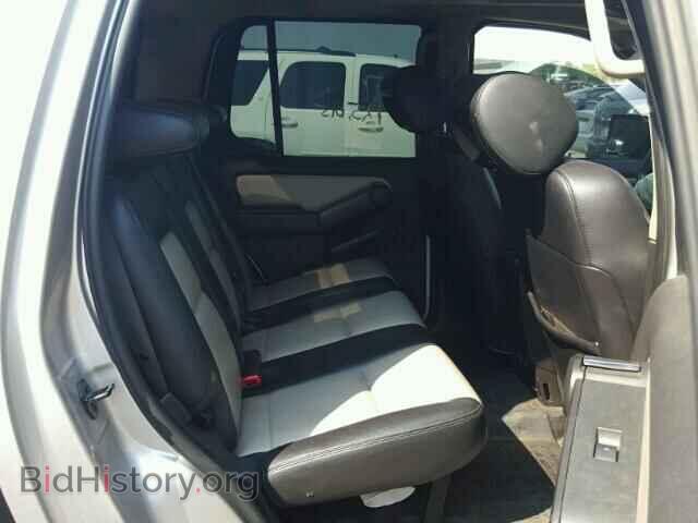 2007 FORD EXPLORER - VIN: 1FMEU53K67UA17095 - Фото 6