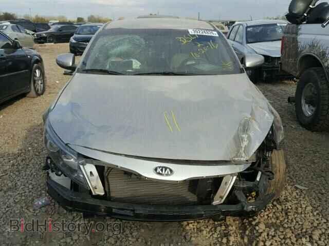 2014 KIA OPTIMA - VIN: KNAGM4A79E5453045 - Фото 9