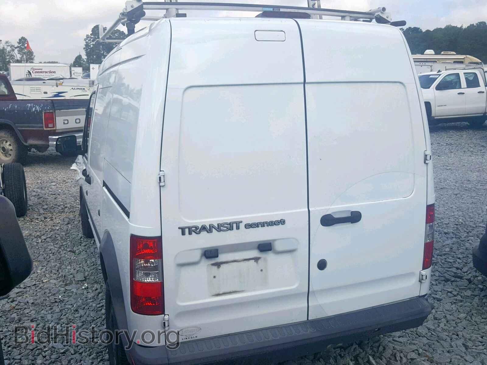 2013 FORD TRANSIT CO - VIN: NM0LS7AN5DT172987 - Фото 3