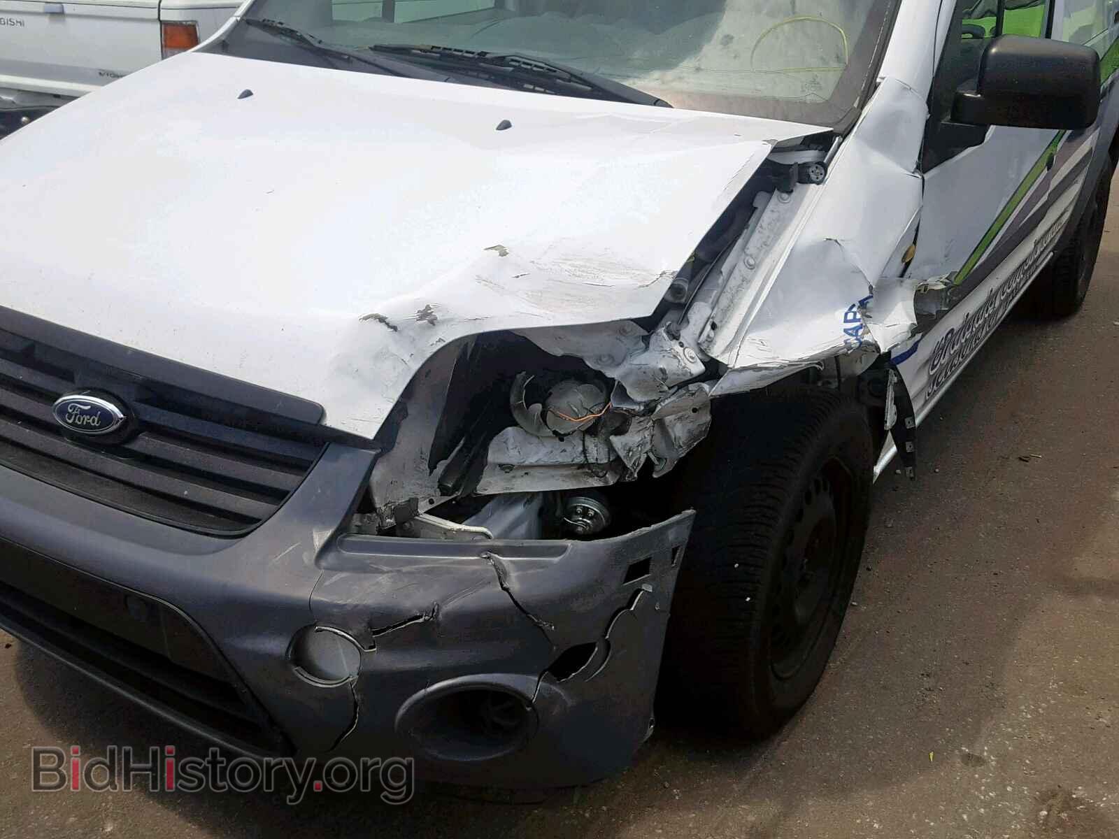 2013 FORD TRANSIT CO - VIN: NM0LS7AN5DT172987 - Фото 9