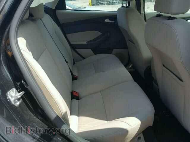 2015 FORD FOCUS - VIN: 1FADP3K2XFL200569 - Фото 6