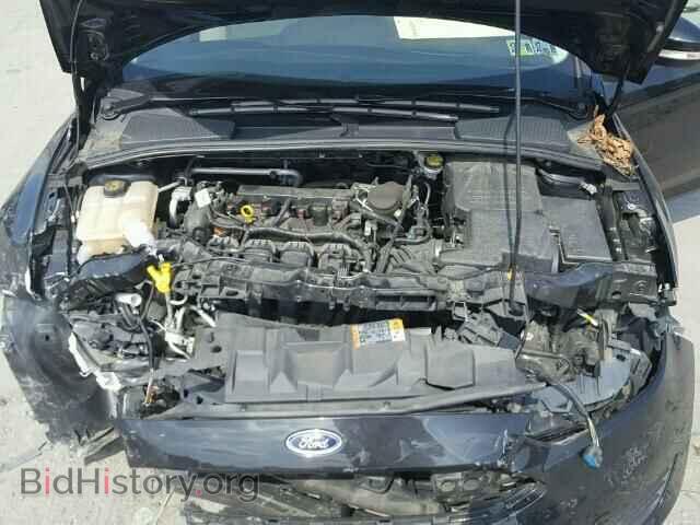 2015 FORD FOCUS - VIN: 1FADP3K2XFL200569 - Фото 7