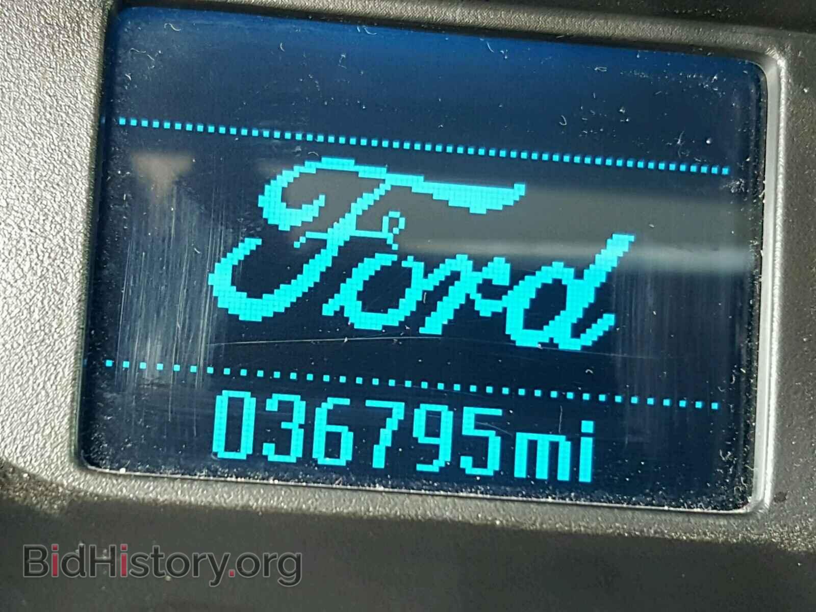 2014 FORD FOCUS - VIN: 1FADP3E26EL300100 - Фото 8