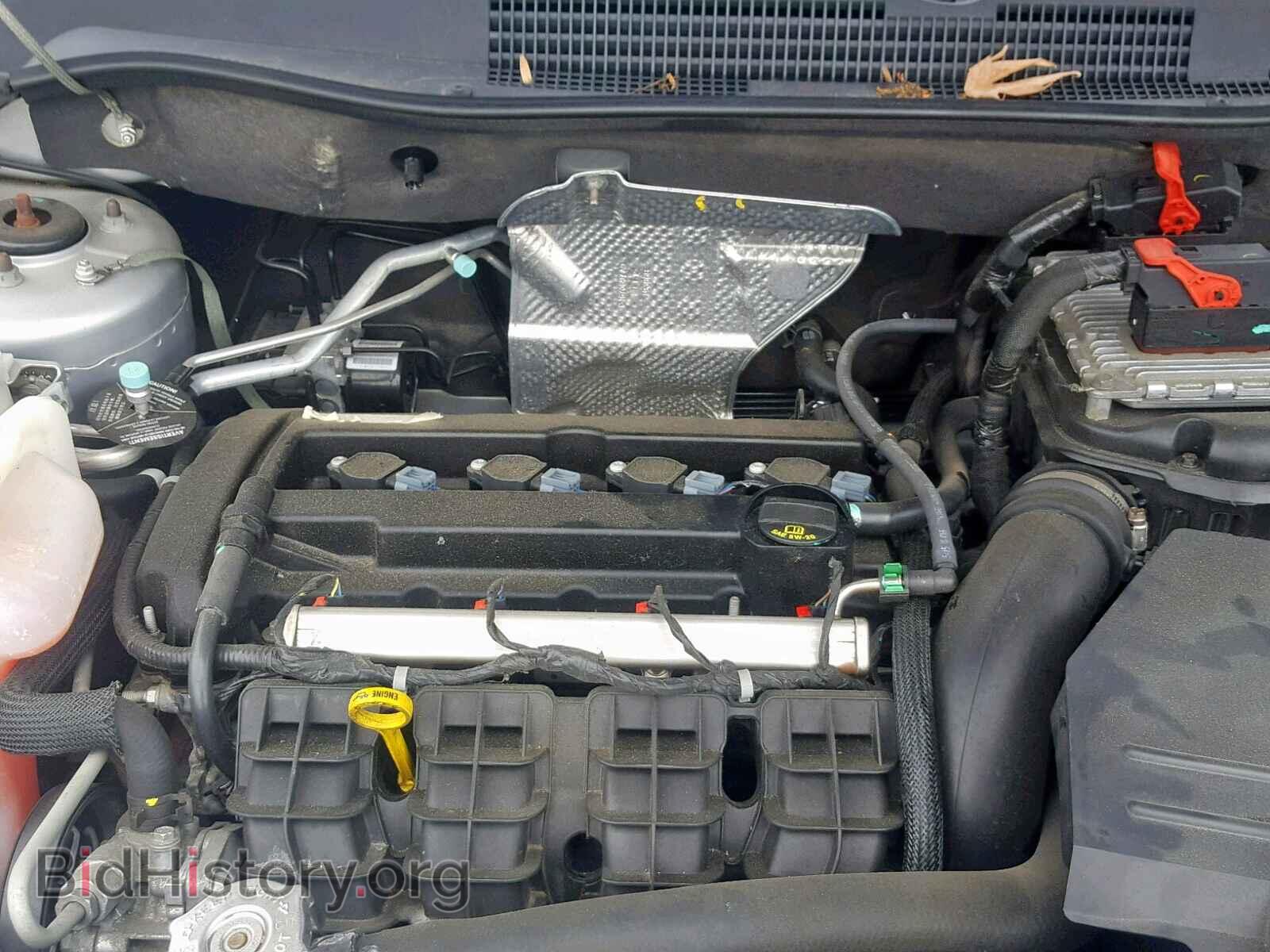 2011 DODGE CALIBER - VIN: 1B3CB3HA7BD242626 - Фото 7