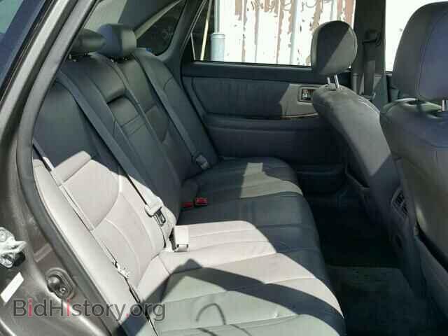 2003 TOYOTA AVALON - VIN: 4T1BF28B03U336992 - Фото 6