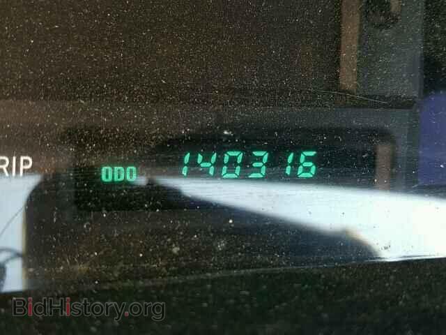 2003 TOYOTA AVALON - VIN: 4T1BF28B03U336992 - Фото 8