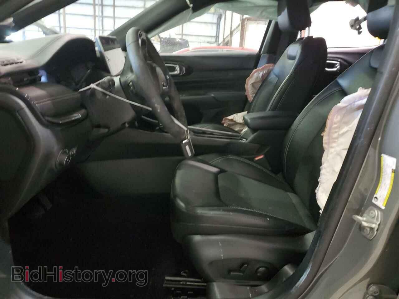 2023 JEEP COMPASS - VIN: 3C4NJDBN7PT559657 - Фото 7