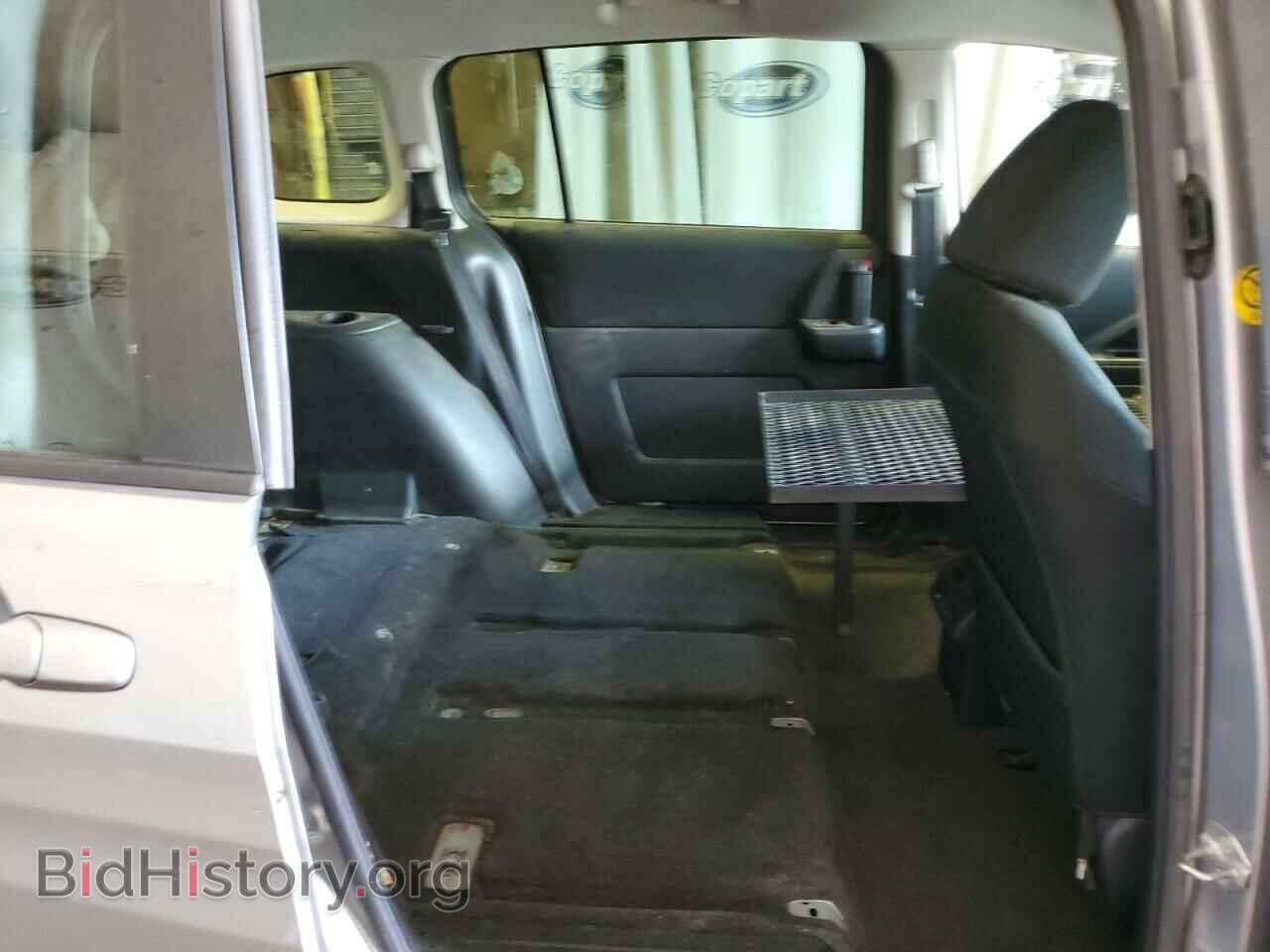 2014 MAZDA 5 - VIN: JM1CW2CL7E0176290 - Фото 11