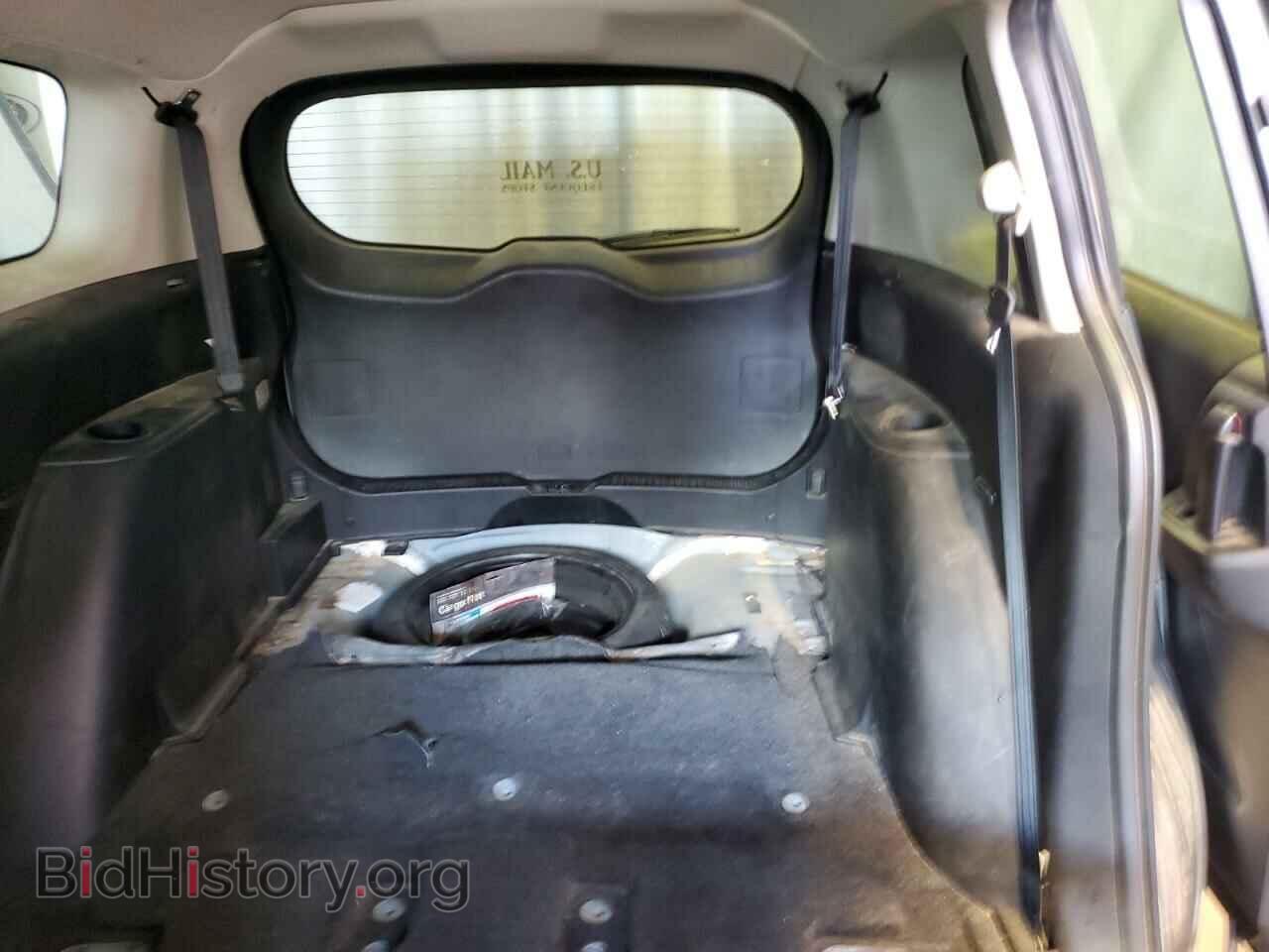 2014 MAZDA 5 - VIN: JM1CW2CL7E0176290 - Фото 10