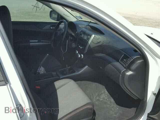 2013 SUBARU IMPREZA - VIN: JF1GR7E63DG874159 - Фото 5
