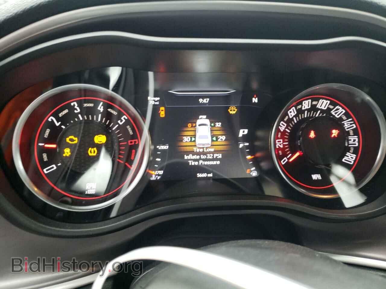 2022 DODGE CHALLENGER - VIN: 2C3CDZFJ6NH222474 - Фото 9