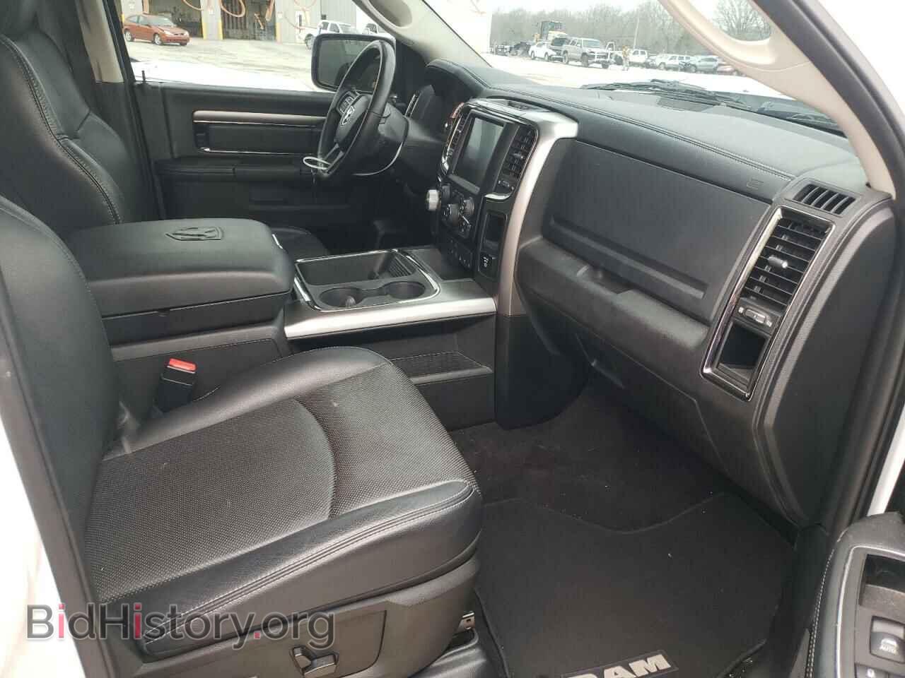 2017 RAM 1500 - VIN: 1C6RR7MT7HS810808 - Фото 5