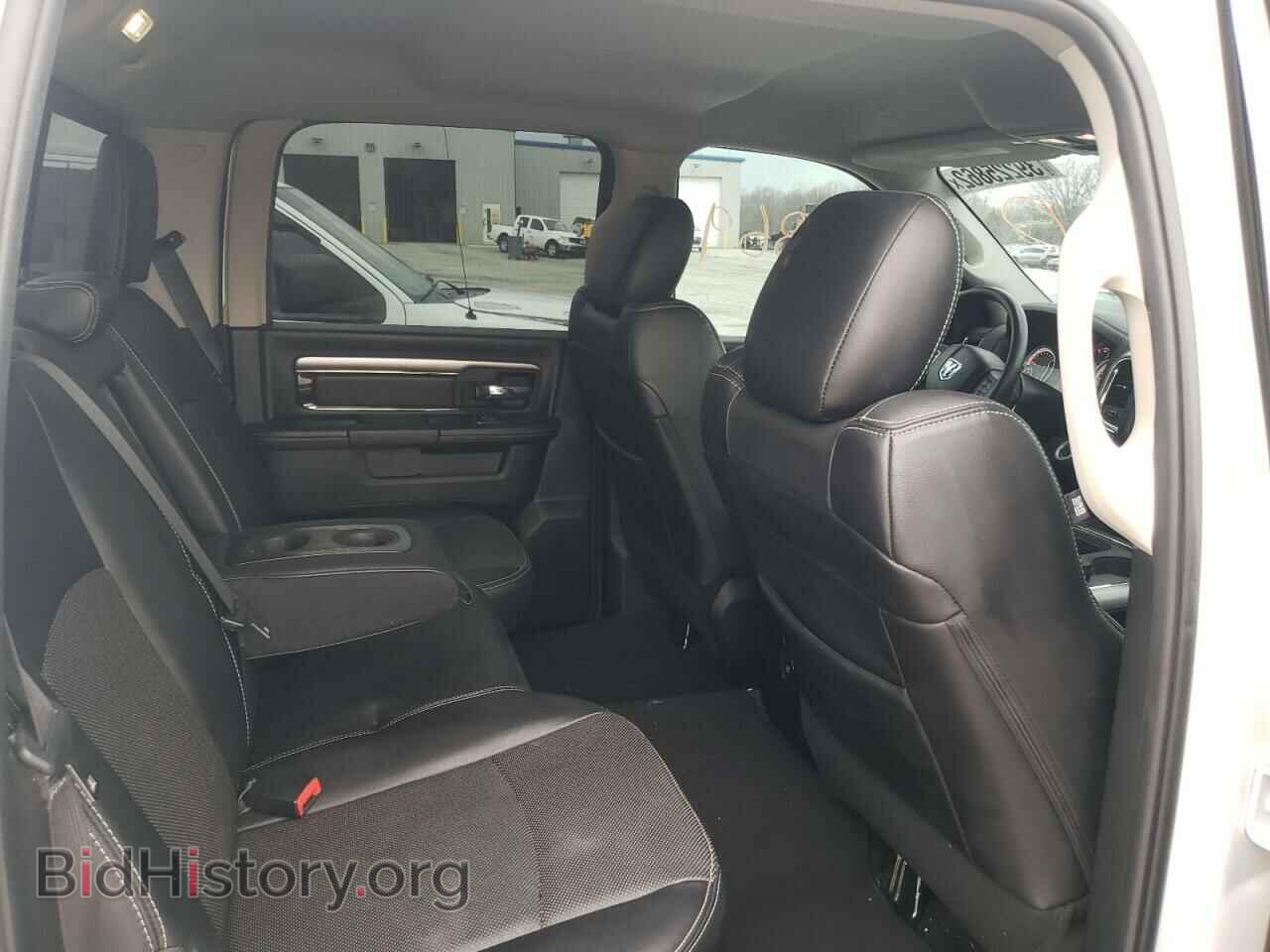 2017 RAM 1500 - VIN: 1C6RR7MT7HS810808 - Фото 6