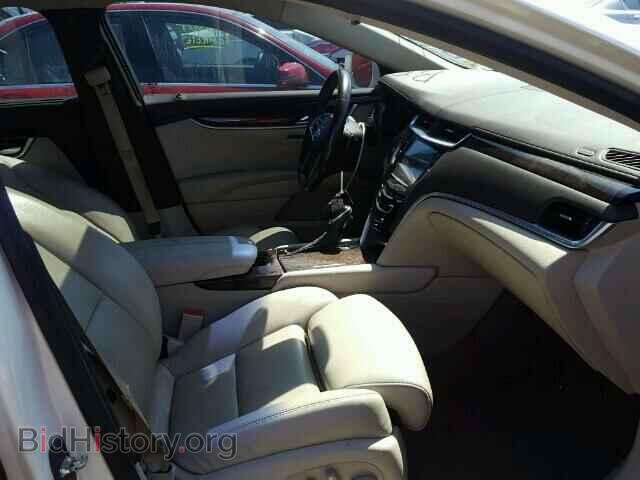 2013 CADILLAC XTS - VIN: 2G61S5S36D9105336 - Фото 5