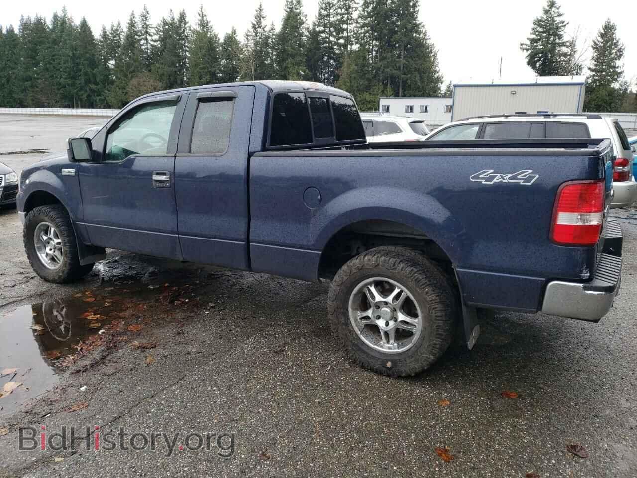 2006 FORD All Models - VIN: 1FTPX14526KB93853 - Фото 2