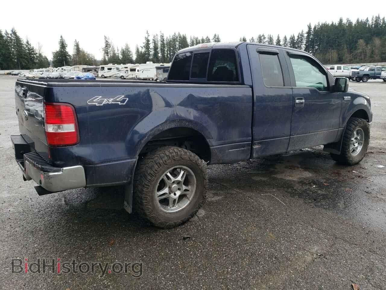 2006 FORD All Models - VIN: 1FTPX14526KB93853 - Фото 3