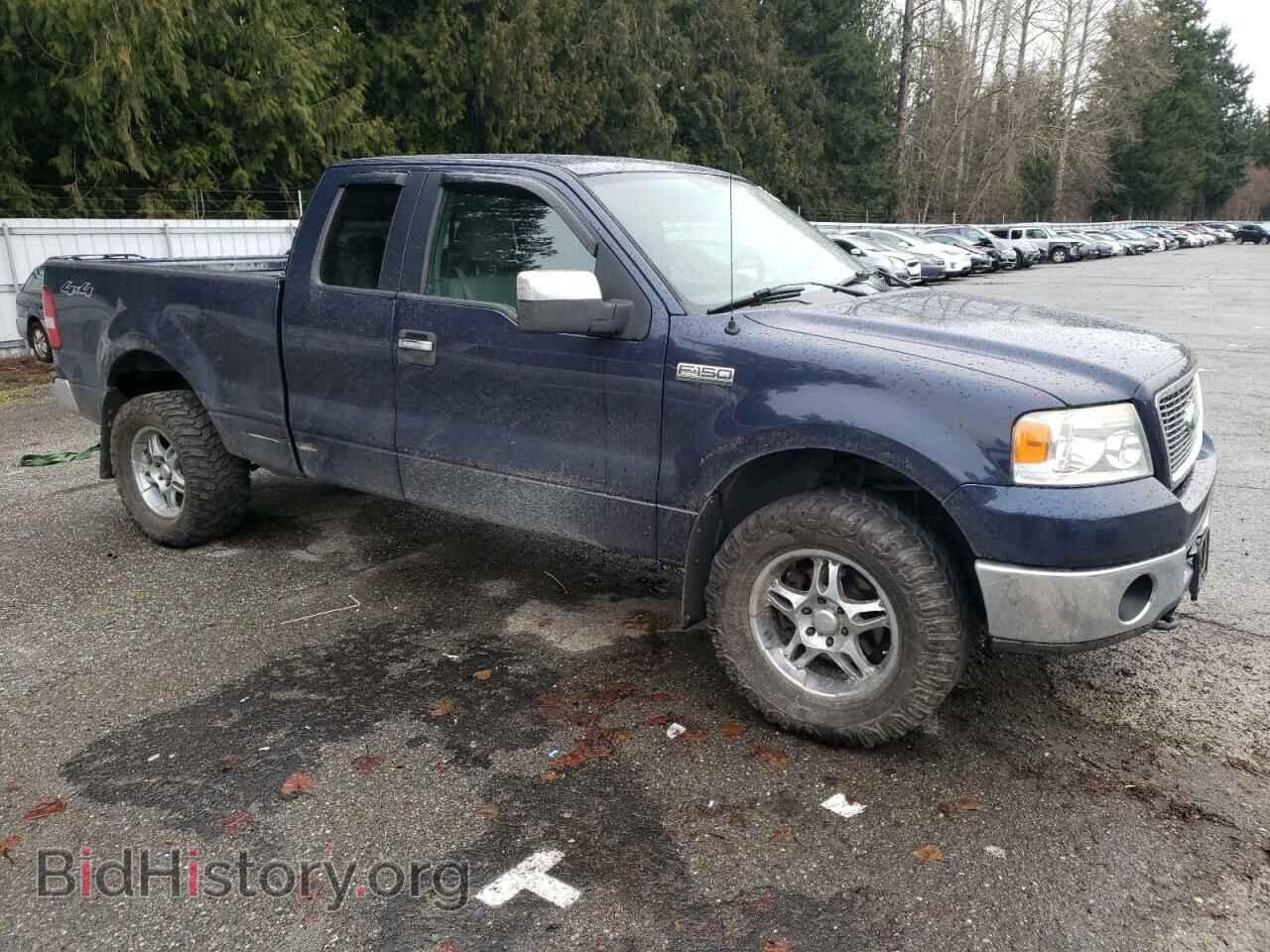 2006 FORD All Models - VIN: 1FTPX14526KB93853 - Фото 4