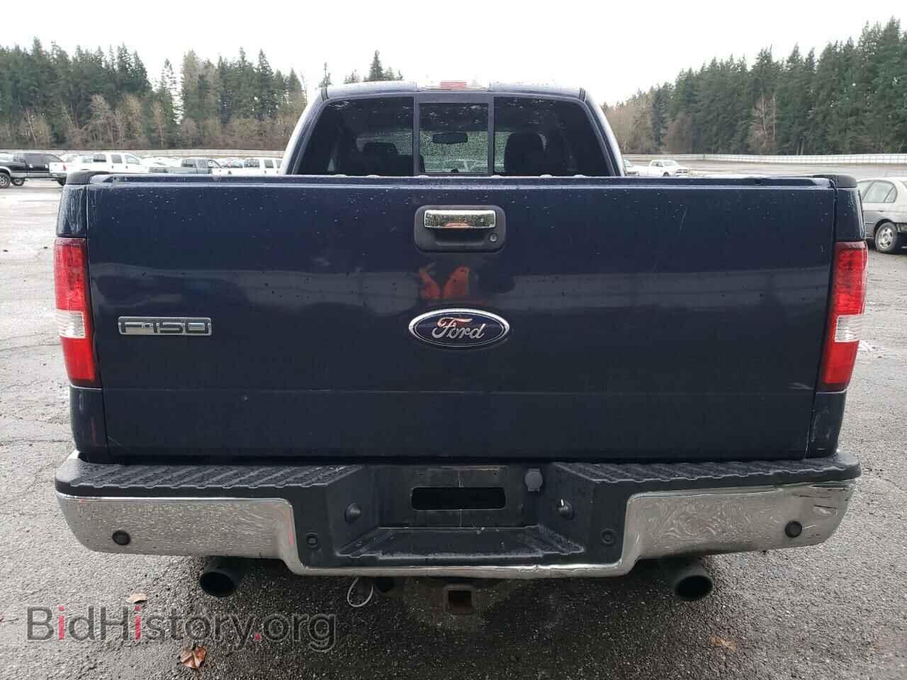 2006 FORD All Models - VIN: 1FTPX14526KB93853 - Фото 6