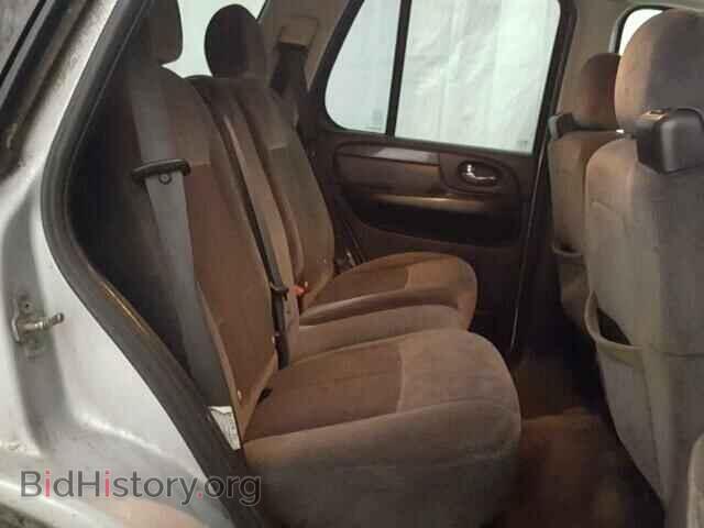 2007 GMC ENVOY - VIN: 1GKDT13S772229225 - Фото 6