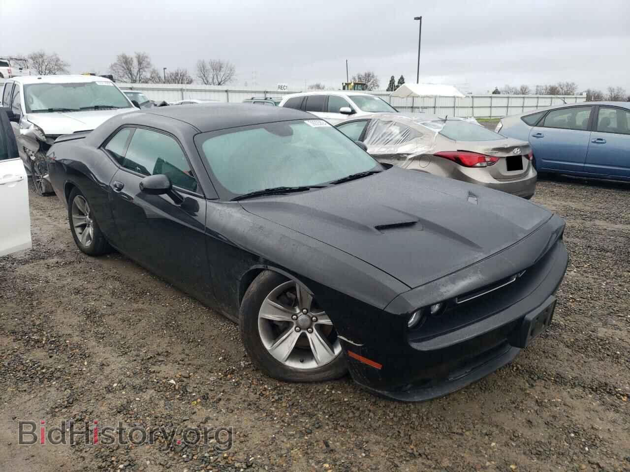 2018 DODGE CHALLENGER - VIN: 2C3CDZAG3JH132852 - Photo 4