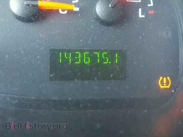 2008 FORD ECONOLINE - VIN: 1FBSS31L68DB04885 - Фото 8