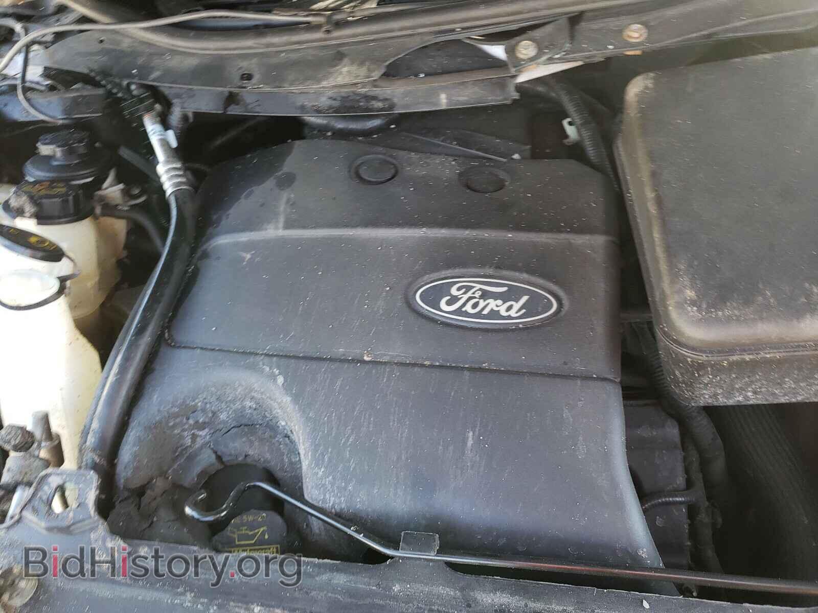 2013 FORD EDGE - VIN: 2FMDK4KC2DBA41580 - Фото 7
