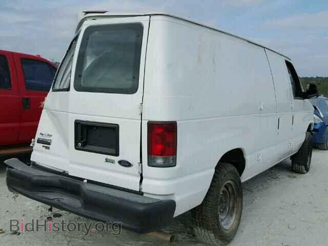 2011 FORD ECONOLINE - VIN: 1FTNE2EW4BDA24216 - Фото 4