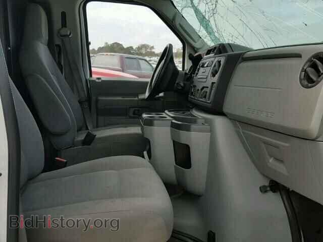 2011 FORD ECONOLINE - VIN: 1FTNE2EW4BDA24216 - Фото 5
