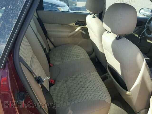 2007 FORD FOCUS - VIN: 1FAFP34N07W305802 - Фото 6