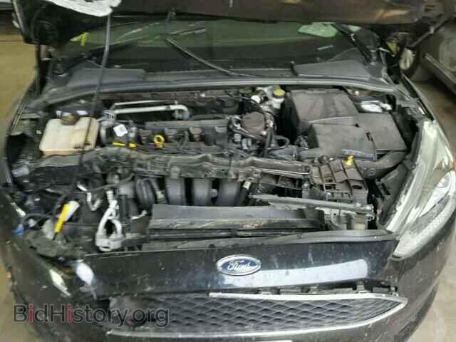 2015 FORD FOCUS - VIN: 1FADP3F26FL207478 - Фото 7