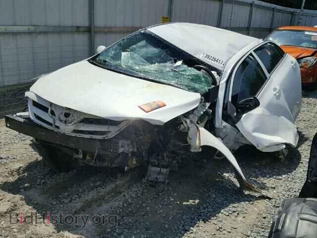 2013 TOYOTA COROLLA - VIN: 5YFBU4EE1DP202009 - Photo 2