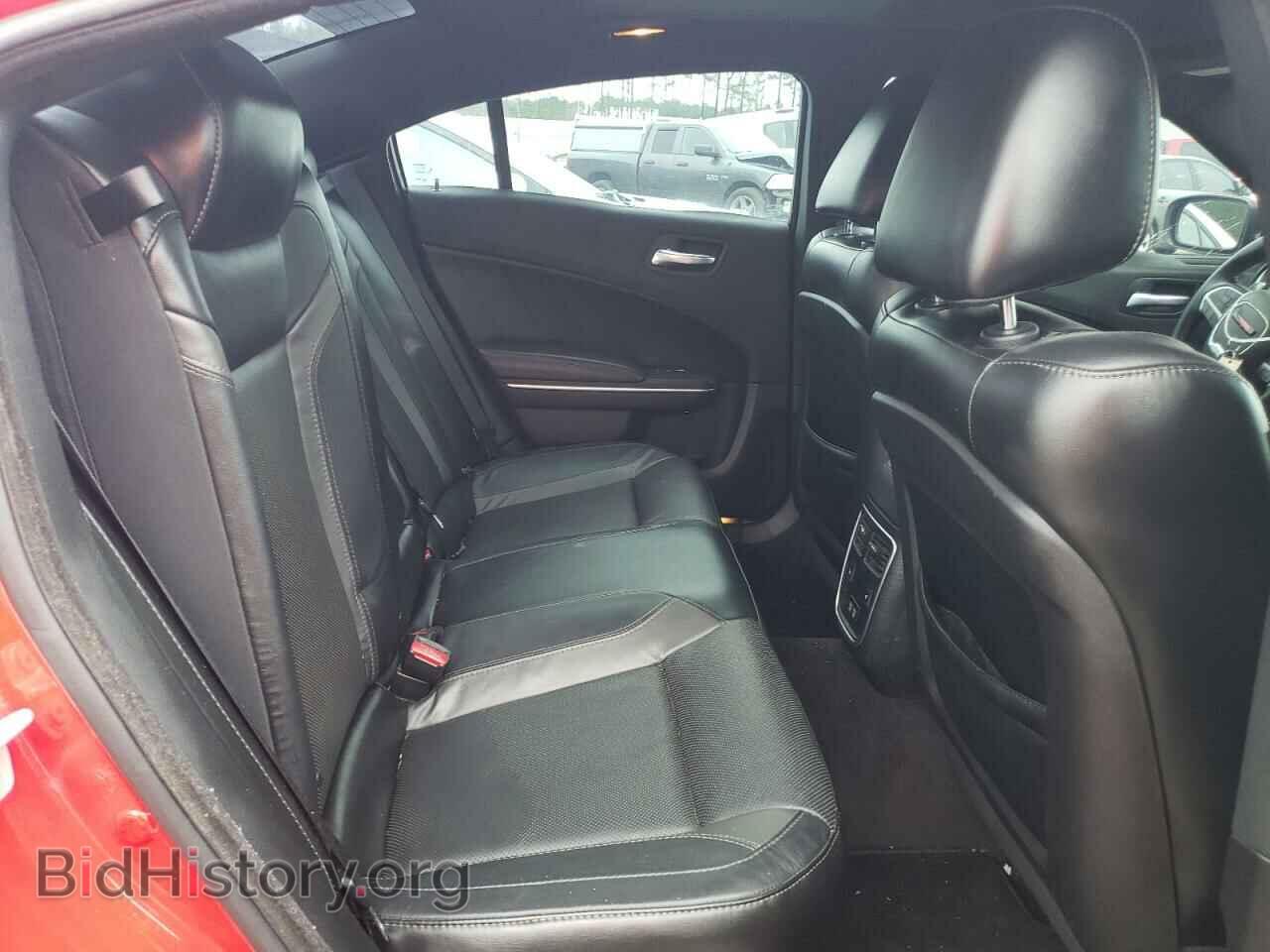 2017 DODGE CHARGER - VIN: 2C3CDXCT4HH556792 - Фото 10