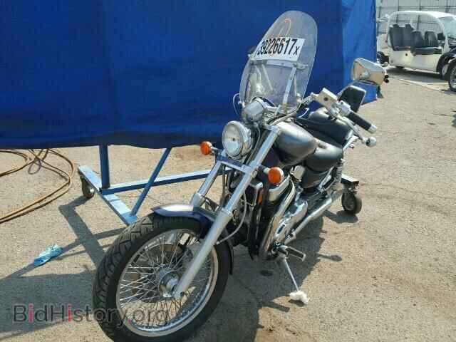 2001 SUZUKI CYCLE VS - VIN: JS1VX51L612101146 - Фото 2